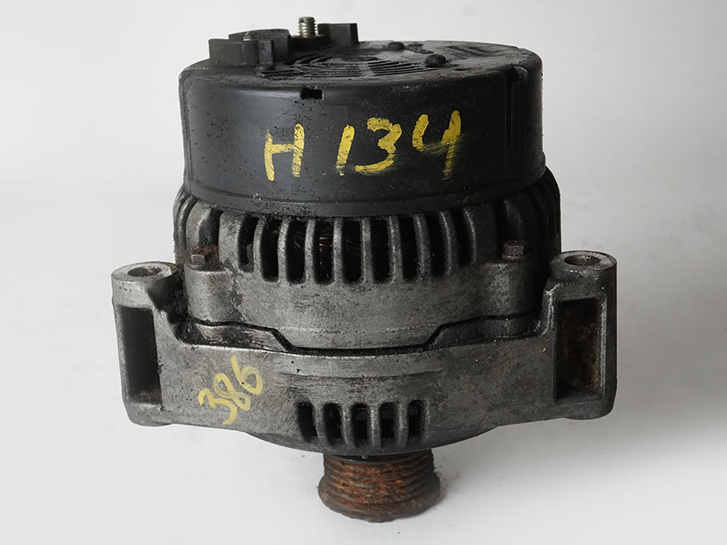  1997 - 1998 Mercedes Benz C Class W202 C230 Alternator Generator Pulley Unit, price