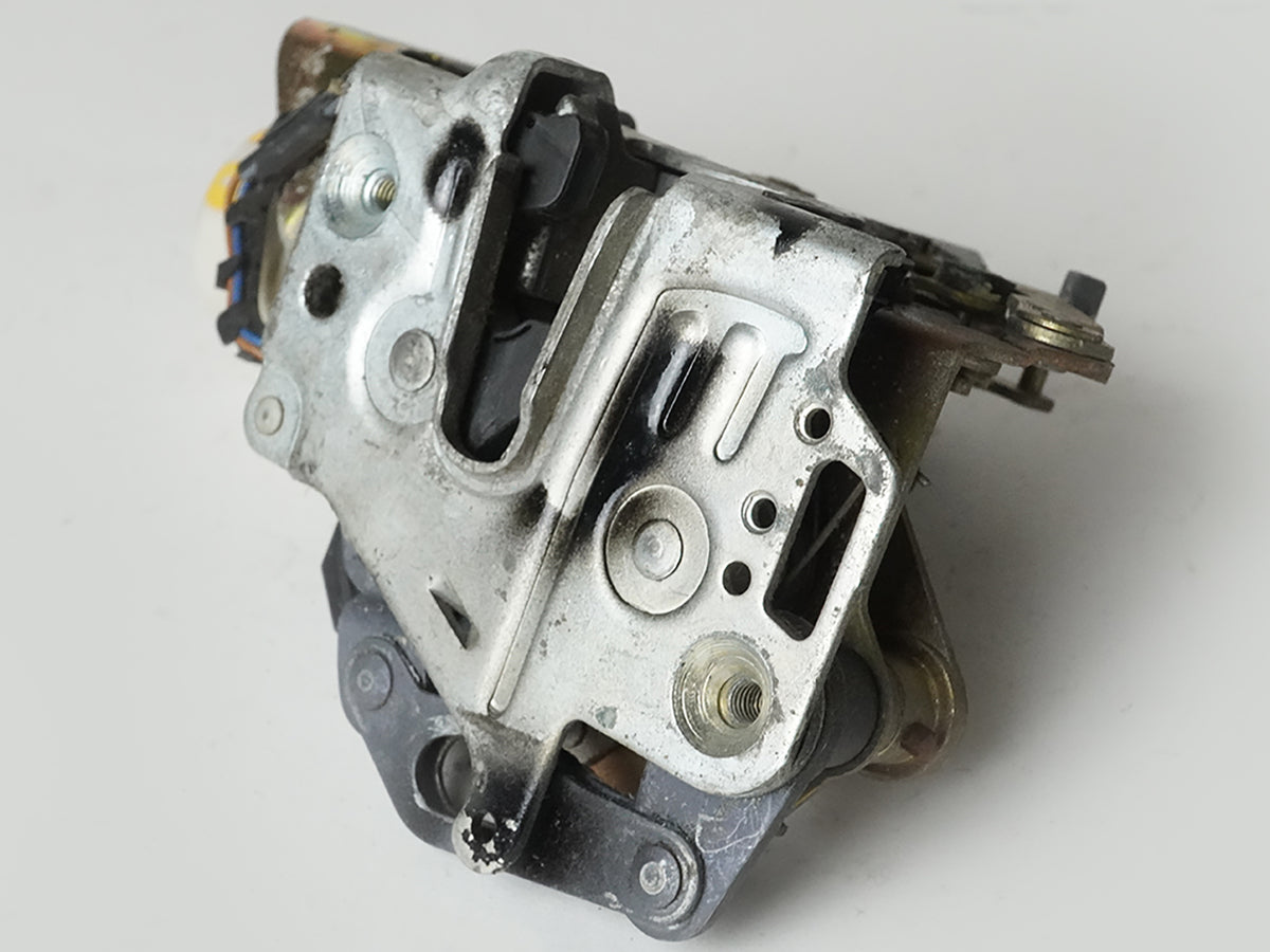 1994 - 1998 Mercedes Benz S Class W140 Door Lock Latch Actuator Rh Rear OEM