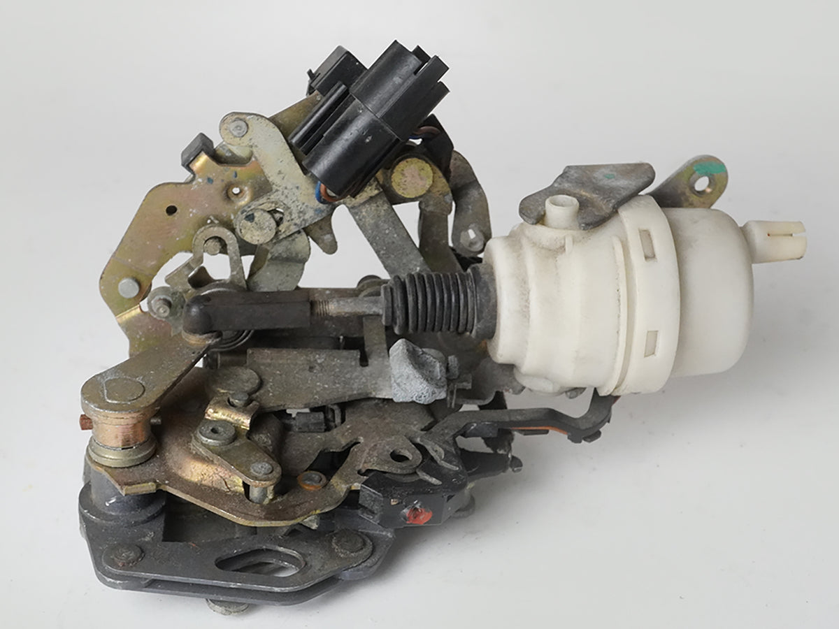 1994 - 1998 Mercedes Benz S Class W140 Door Lock Latch Actuator Rh Rear OEM
