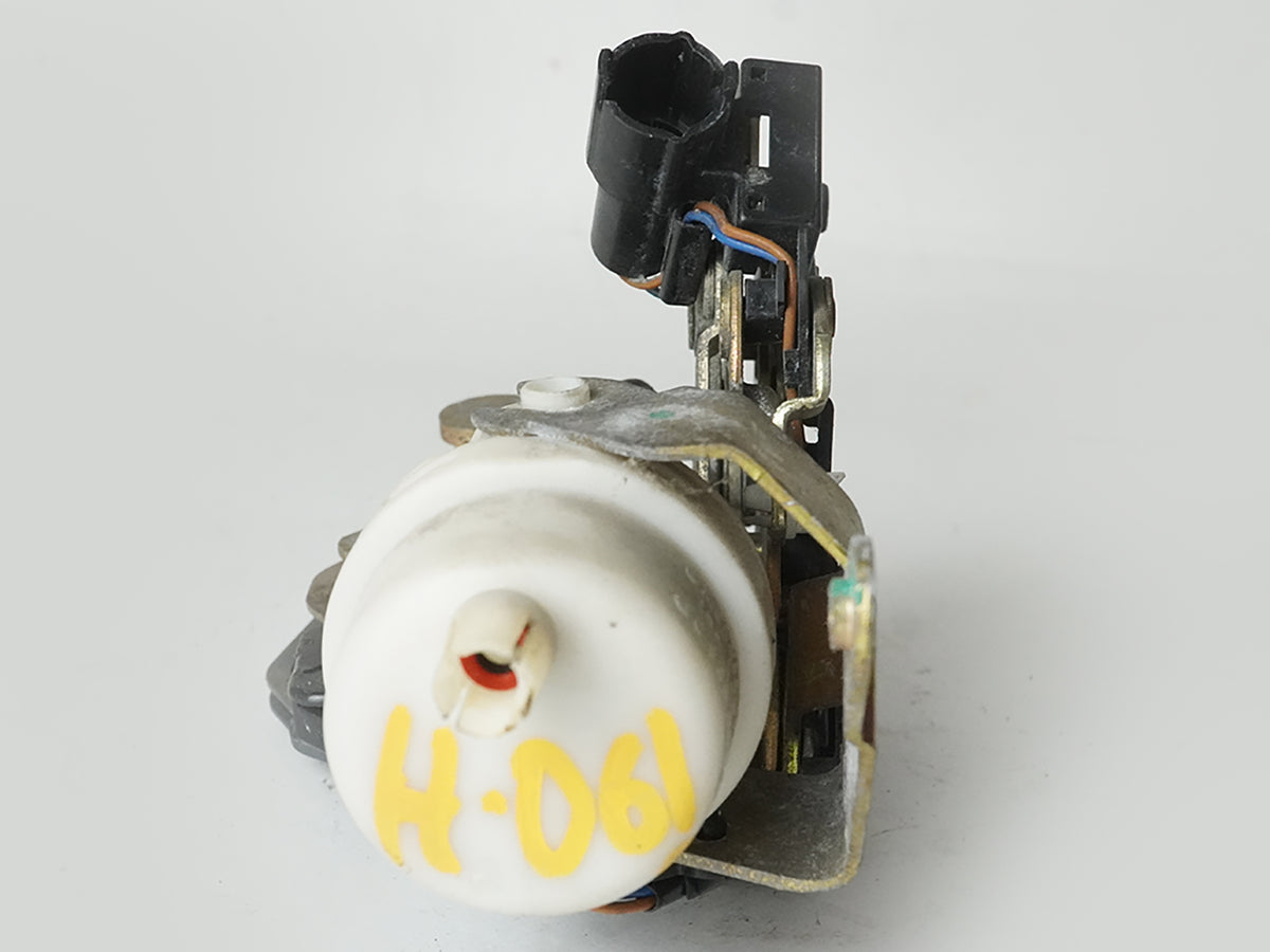 1994 - 1998 Mercedes Benz S Class W140 Door Lock Latch Actuator Rh Rear OEM