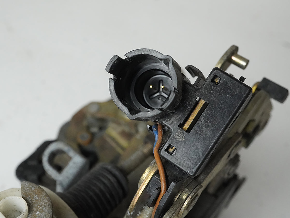 1994 - 1998 Mercedes Benz S Class W140 Door Lock Latch Actuator Rh Rear OEM