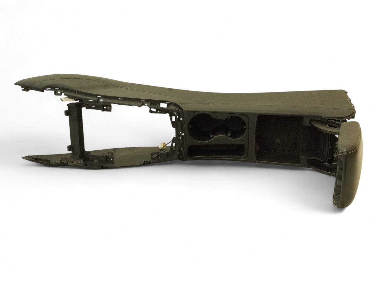 10-16 Audi S4 A4 B8 Center Console Armrest Storage Compartment 8K0863244A OEM
