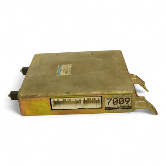 94-95 Mitsubishi Galant Transmission Tcu Computer Control Module Md757009 OEM