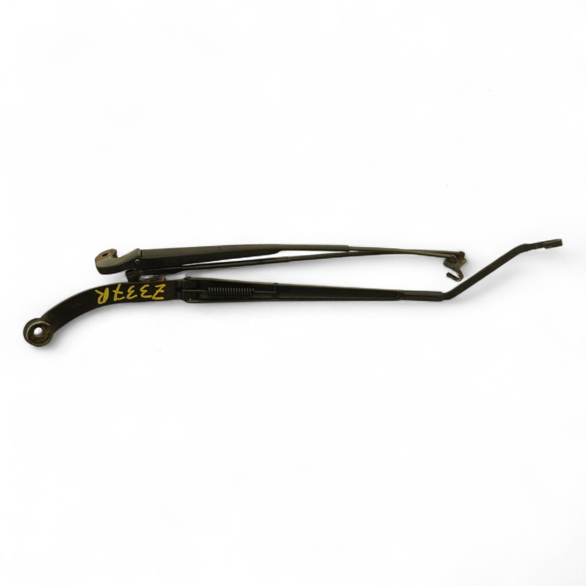 2003-2012 Maserati QuaTTroporte M139 Wiper Arm Windshield Front Left Right Set