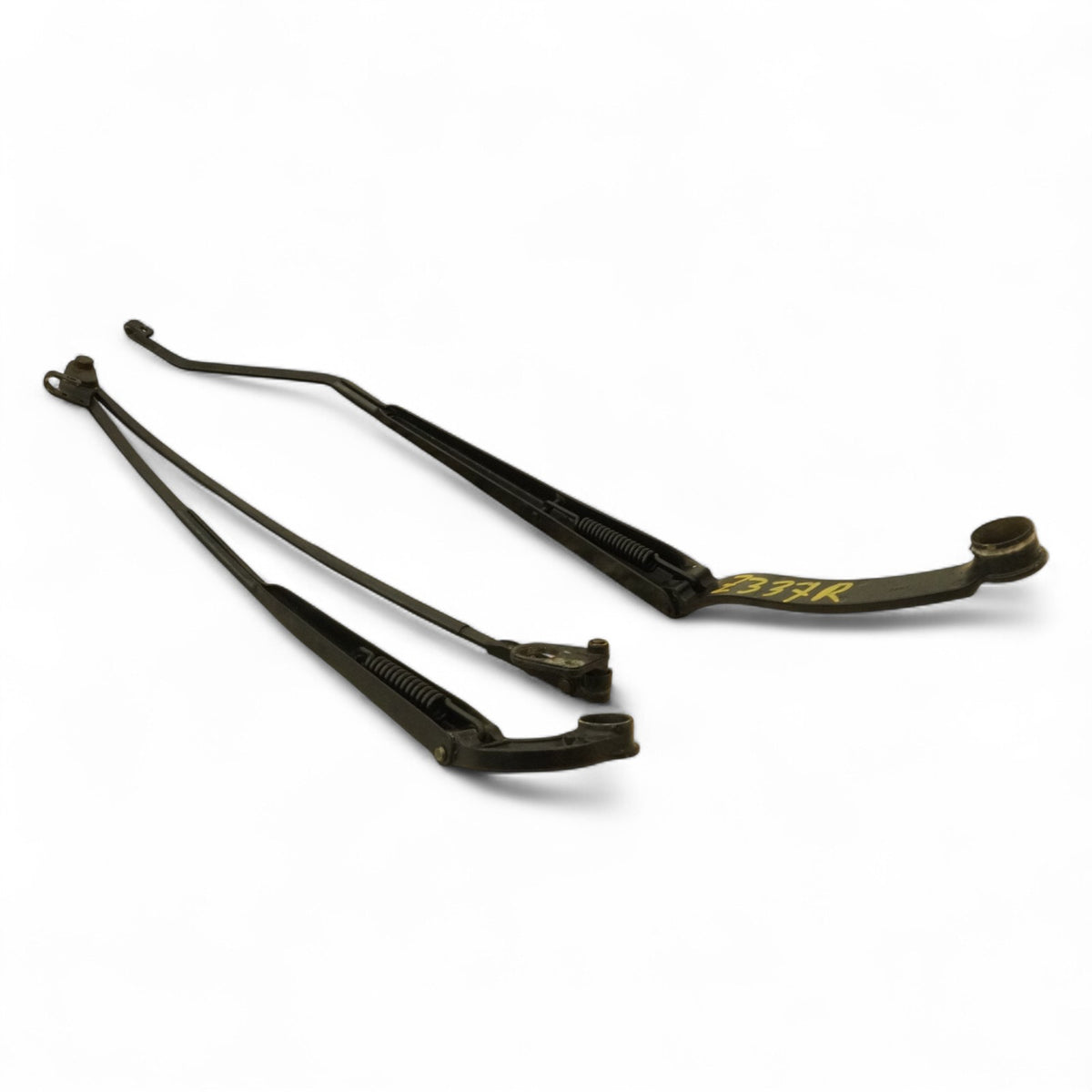 2003-2012 Maserati QuaTTroporte M139 Wiper Arm Windshield Front Left Right Set