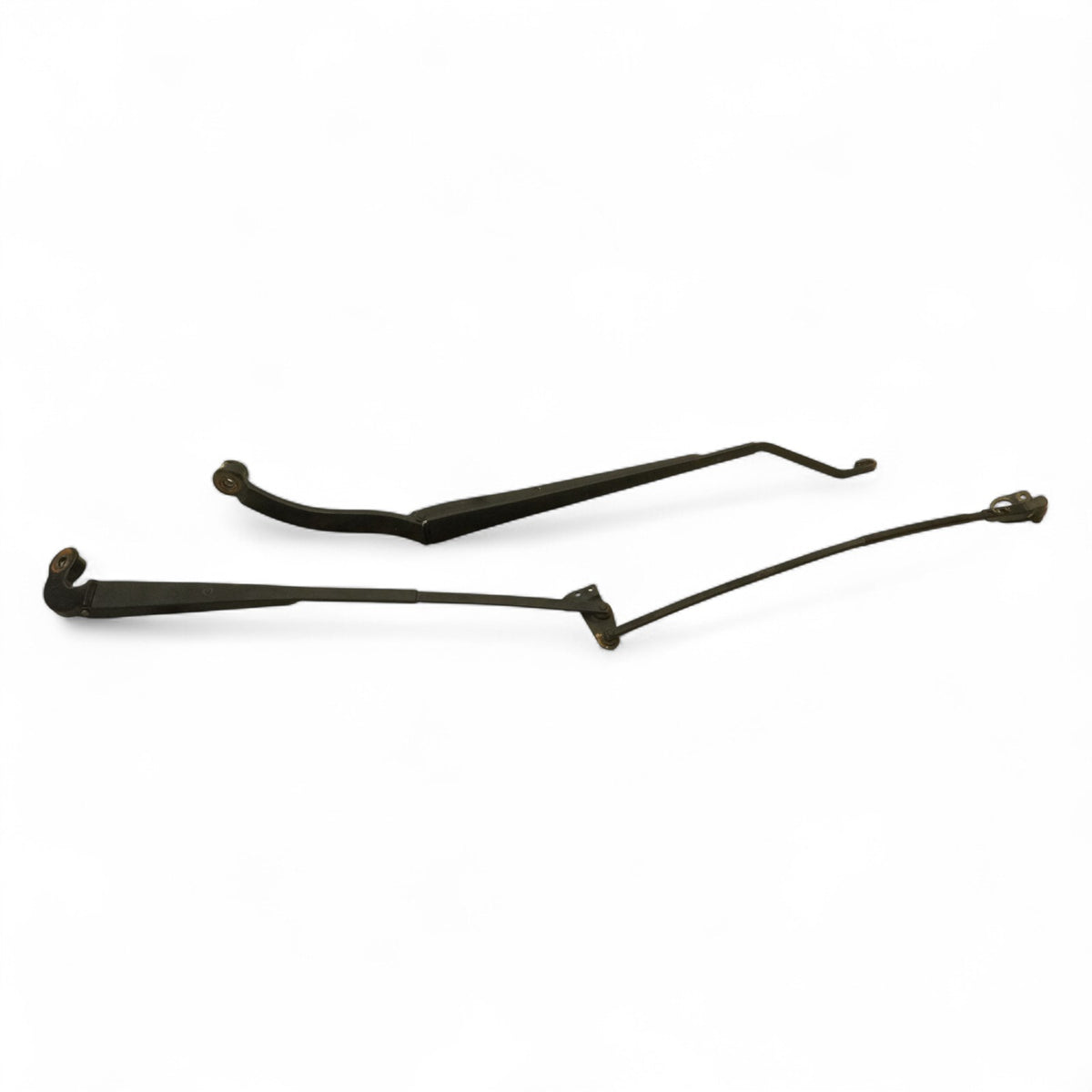 2003-2012 Maserati QuaTTroporte M139 Wiper Arm Windshield Front Left Right Set