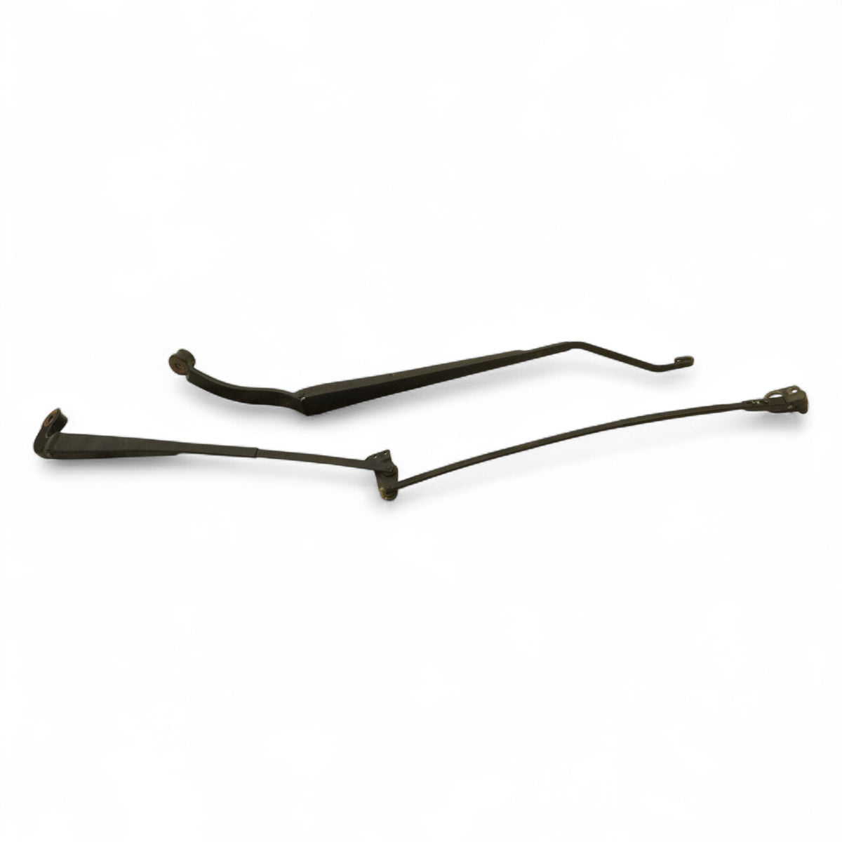 2003-2012 Maserati QuaTTroporte M139 Wiper Arm Windshield Front Left Right Set