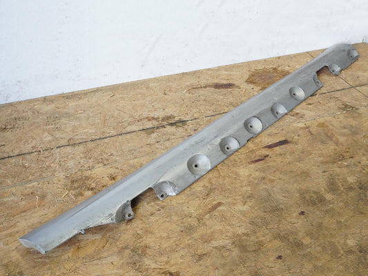 2000 - 2006 Bmw 3 Series E46 Rocker Skirt Panel Cover Passenger Right Rh OEM
