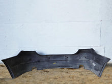 Load image into Gallery viewer, 2011 - 2013 BMW 5 SERIES F10 BUMPER PANEL COVER W PARK ASSIST EXTERIOR REAR OEM, in stock
