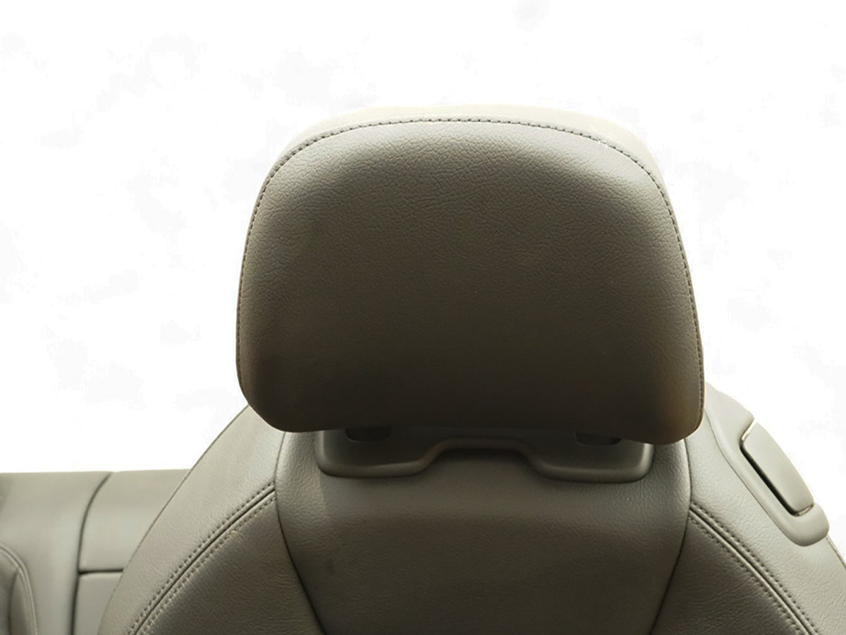 18-20 Audi A5 F5 Coupe Sport Seats Leather Front Rear Interior Set OEM
