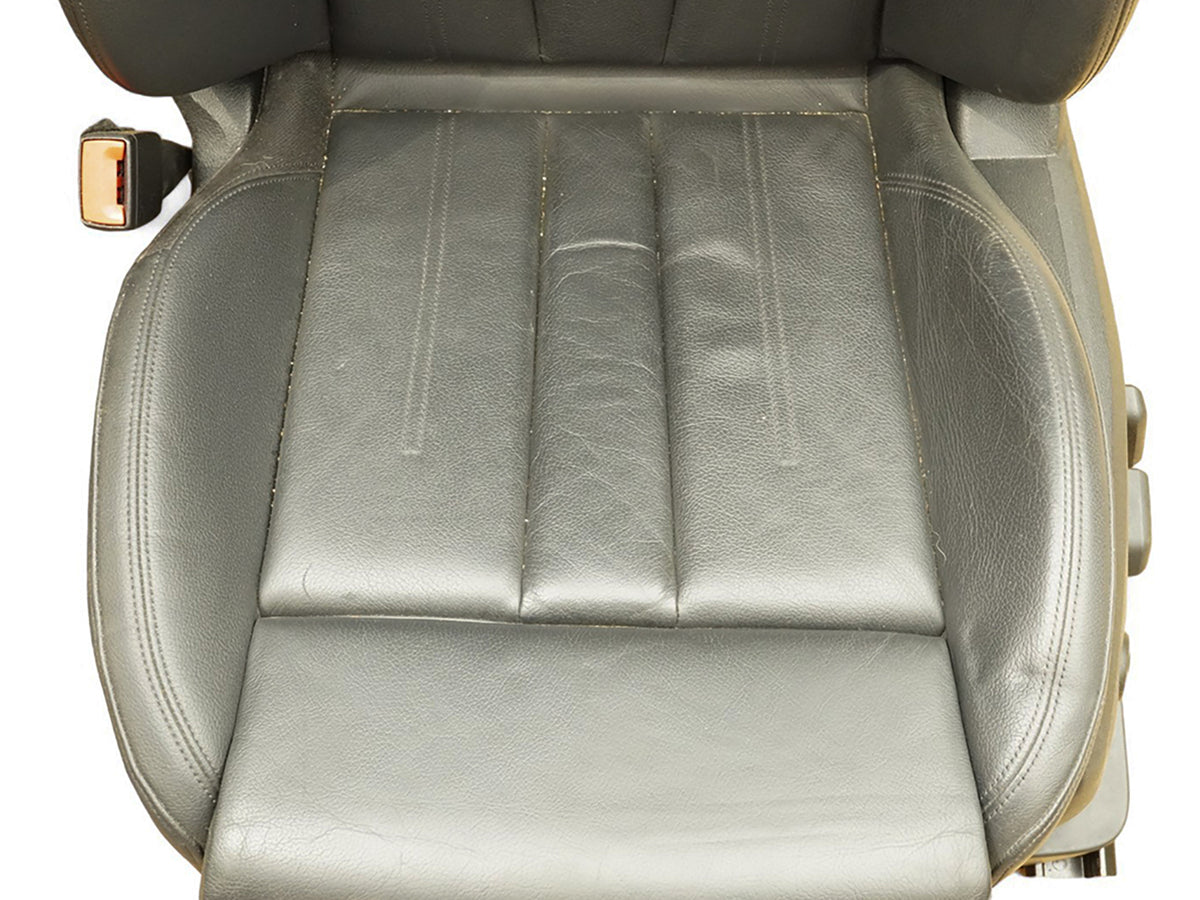 18-20 Audi A5 F5 Coupe Sport Seats Leather Front Rear Interior Set OEM