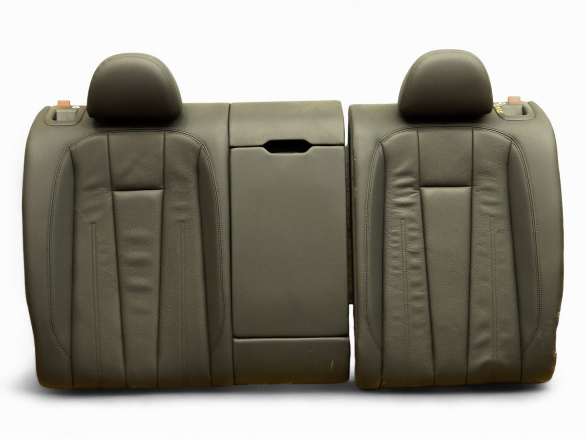 18-20 Audi A5 F5 Coupe Sport Seats Leather Front Rear Interior Set OEM
