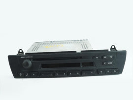 2004 - 2006 BMW X3 E83 AM FM CD 6 DISC RECEIVER CHANGER  BUSINESS WO CODE OEM, Price