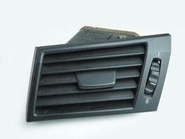 2004 - 2010 BMW X3 E83 AC HEATER AIR VENT GRILLE NOZZLE DASHBOARD DRIVER LH, Price