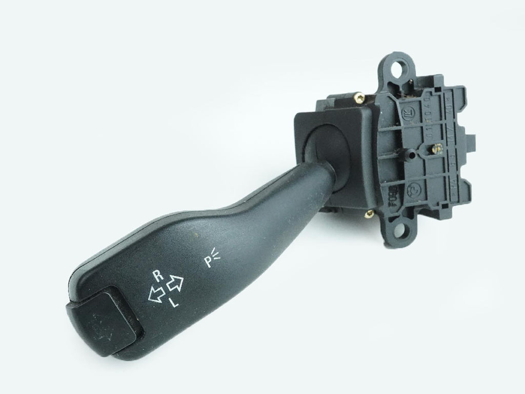  2004 - 2010 BMW X3 E83 TURN SIGNAL LEVER COLUMN CONTROL SWITCH UNIT 8363668 OEM, cheap