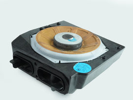 2004 - 2010 BMW X3 E83 SPEAKER SOUND AUDIO STEREO SEAT FRONT LEFT UNDER OEM, Buy