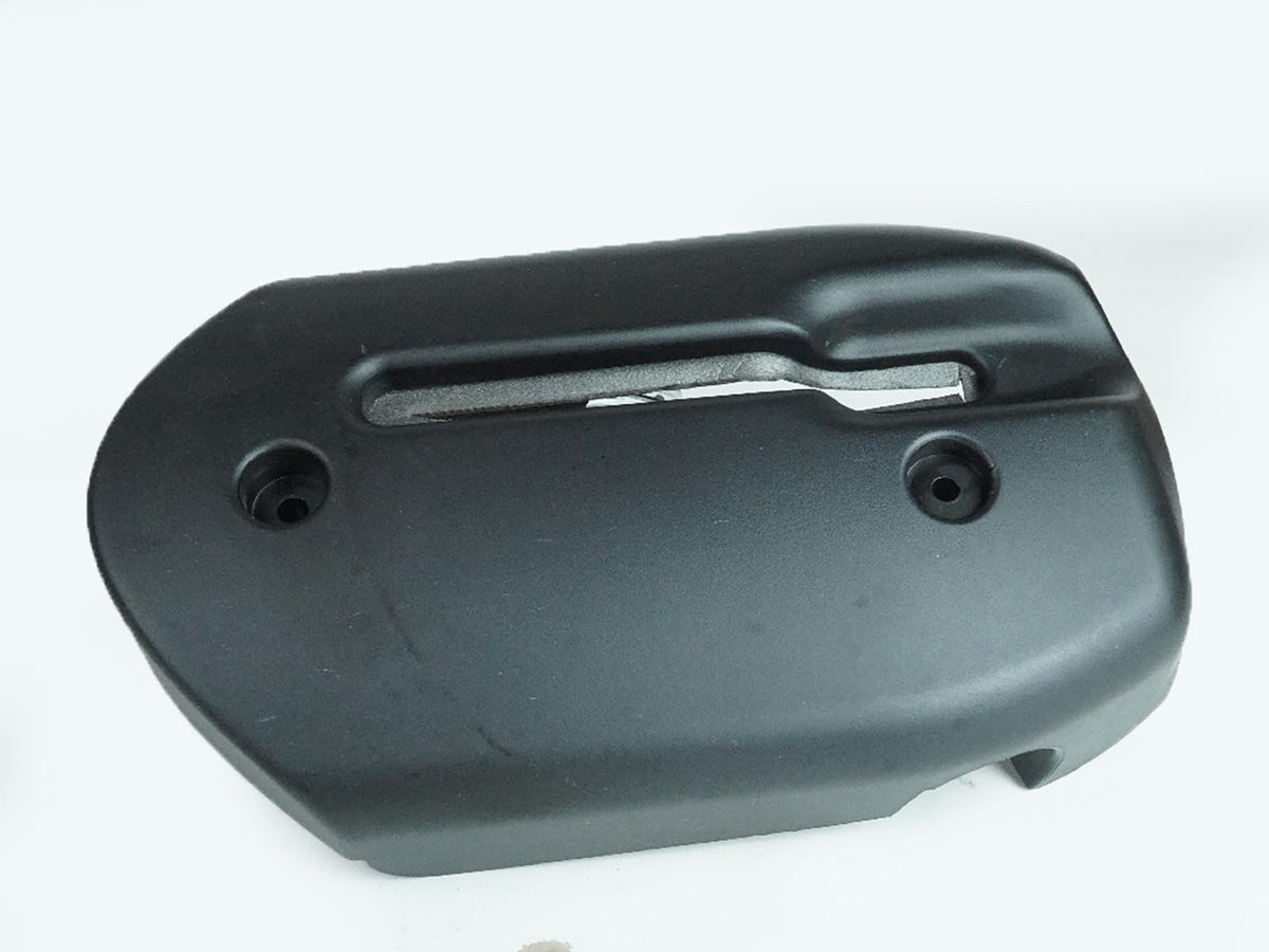2004 - 2006 Bmw X3 E83 Trim Panel Cover Column Wheel Lower Interior Unit OEM