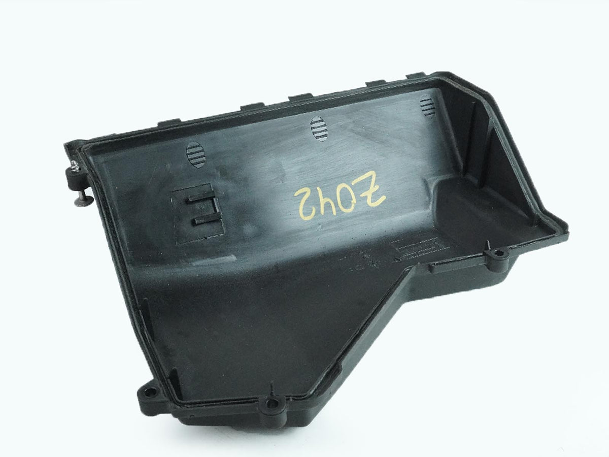 2004 - 2010 Bmw X3 E83 Cover Trim Panel Box Housing Electronic Upper 12907521582