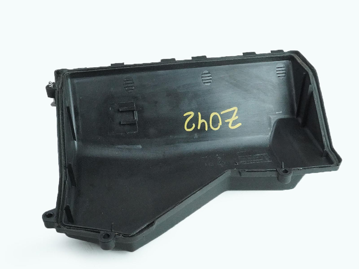 2004 - 2010 Bmw X3 E83 Cover Trim Panel Box Housing Electronic Upper 12907521582