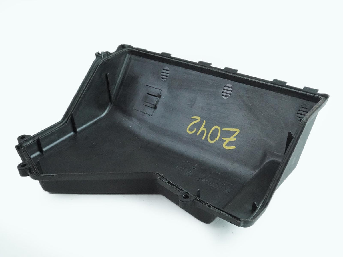 2004 - 2010 Bmw X3 E83 Cover Trim Panel Box Housing Electronic Upper 12907521582