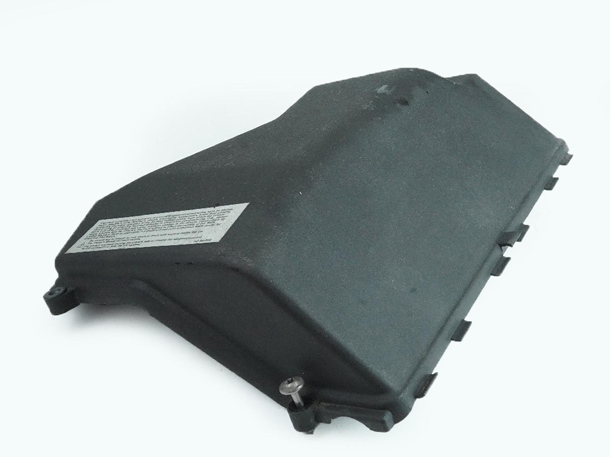 2004 - 2010 Bmw X3 E83 Cover Trim Panel Box Housing Electronic Upper 12907521582