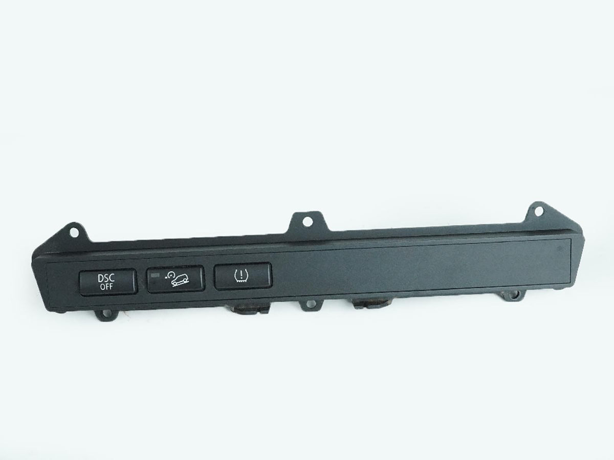 2004 - 2006 Bmw X3 E83 Dsc Off Dimmer Tire Pressure Monitoring Control Switch