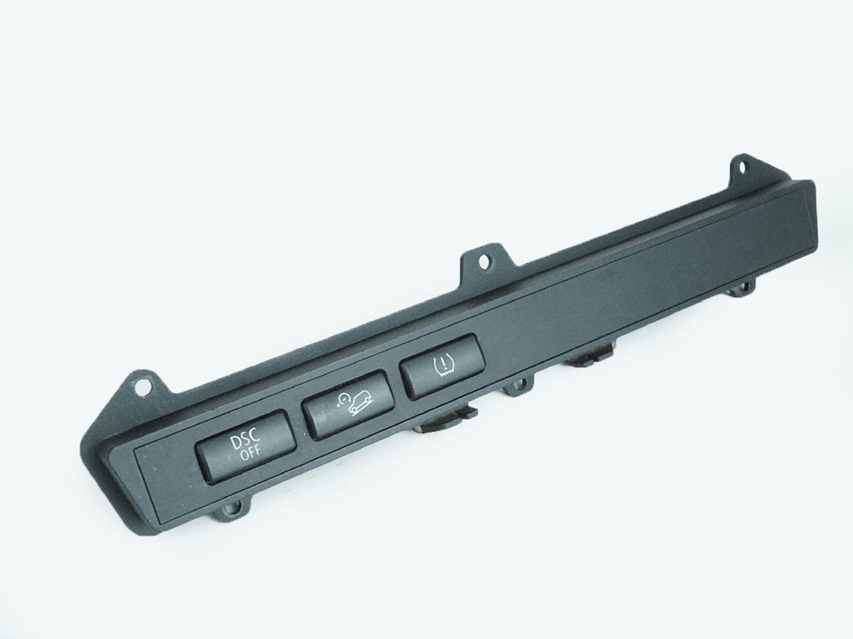 2004 - 2006 Bmw X3 E83 Dsc Off Dimmer Tire Pressure Monitoring Control Switch