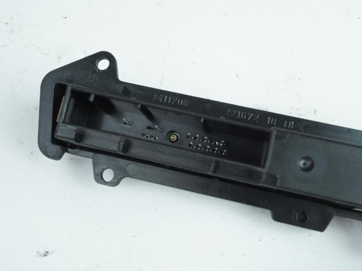2004 - 2006 Bmw X3 E83 Dsc Off Dimmer Tire Pressure Monitoring Control Switch