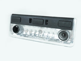 2004 - 2010 BMW X3 E83 OVERHEAD CONSOLE DOME LIGHT LAMP ROOF UPPER FRONT OEM, Buy