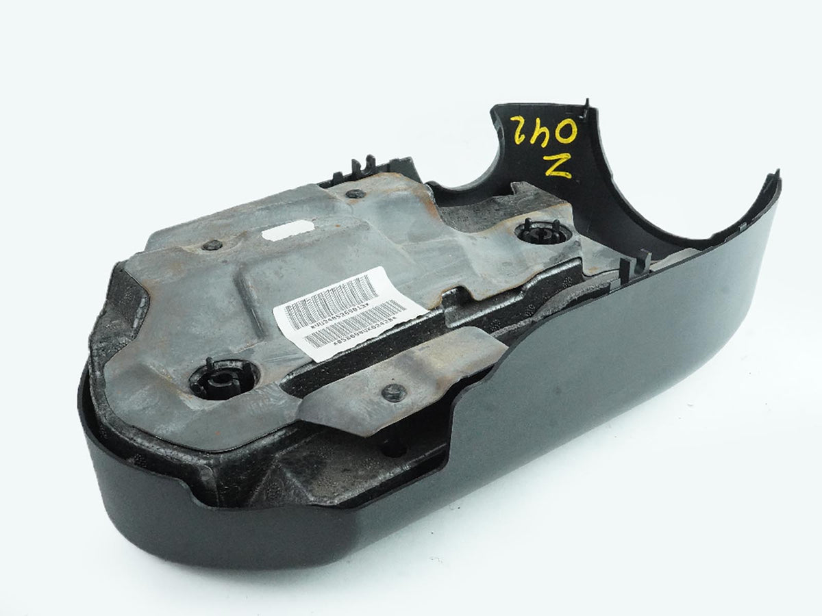 2004 - 2006 Bmw X3 E83 Trim Panel Cover Column Wheel Lower Interior Unit OEM