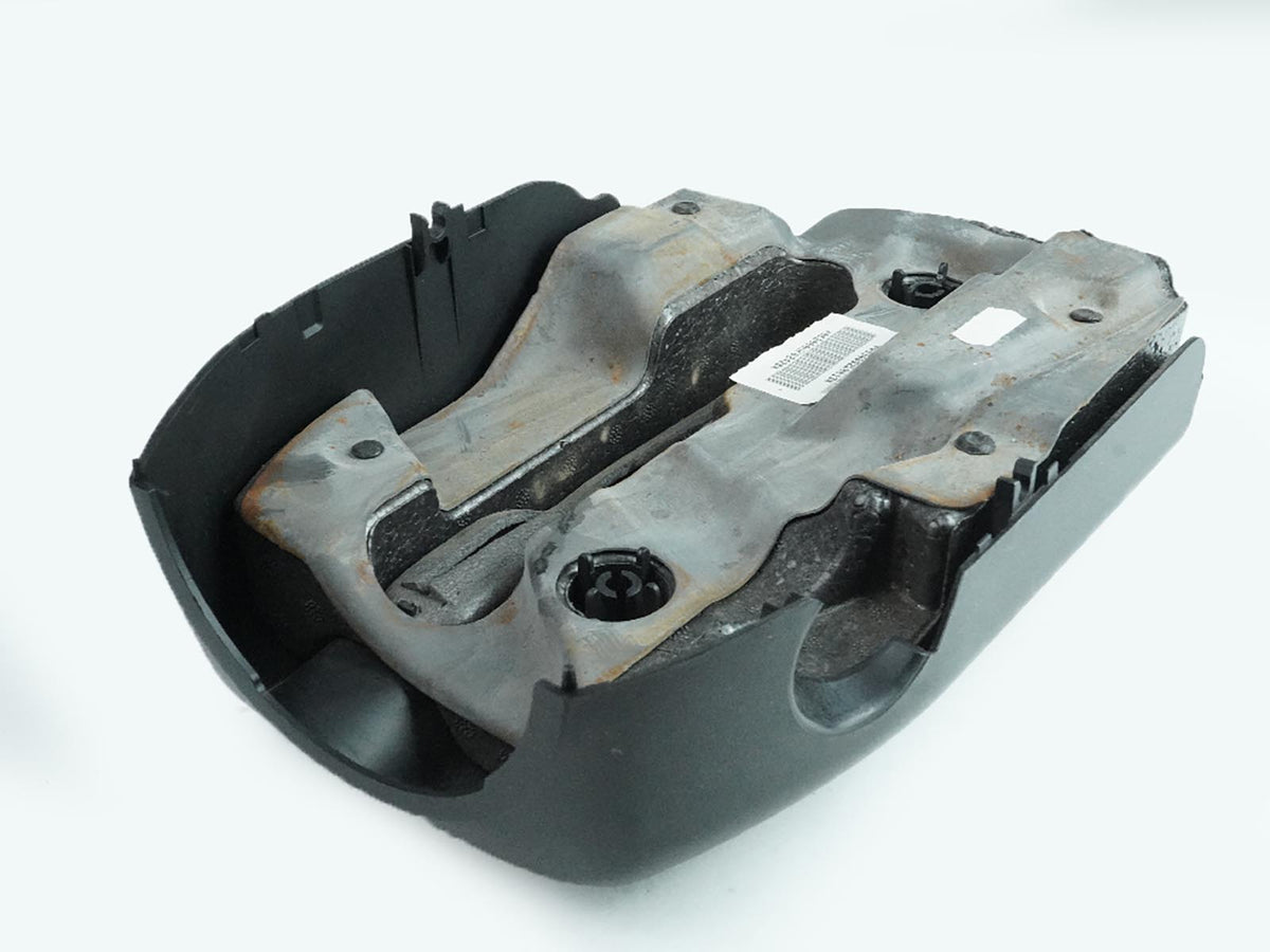 2004 - 2006 Bmw X3 E83 Trim Panel Cover Column Wheel Lower Interior Unit OEM