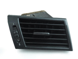 2004 - 2010 BMW X3 E83 AC HEATER AIR VENT GRILLE NOZZLE DASHBOARD RH RIGHT OEM, Price