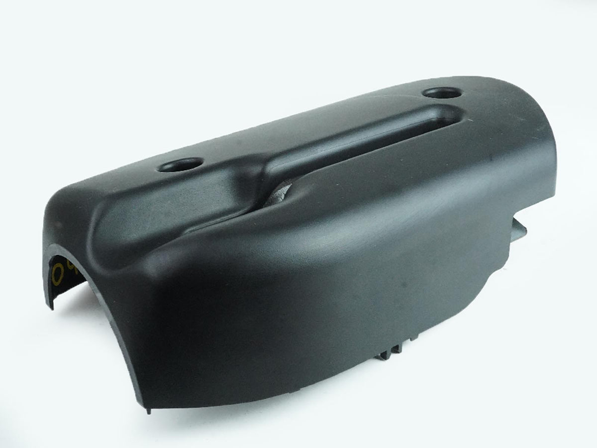 2004 - 2006 Bmw X3 E83 Trim Panel Cover Column Wheel Lower Interior Unit OEM