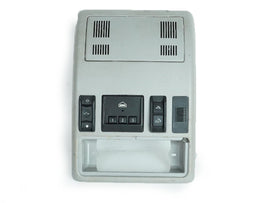 2000 - 2006 BMW X5 E53 OVERHEAD CONSOLE DOME LIGHT OPENER GARAGE ROOF SWITCH OEM, Price