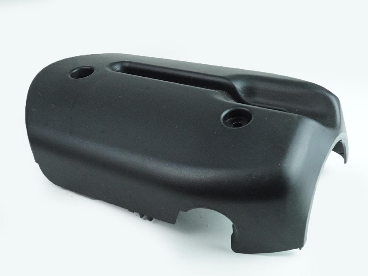 2004 - 2006 Bmw X3 E83 Trim Panel Cover Column Wheel Lower Interior Unit OEM