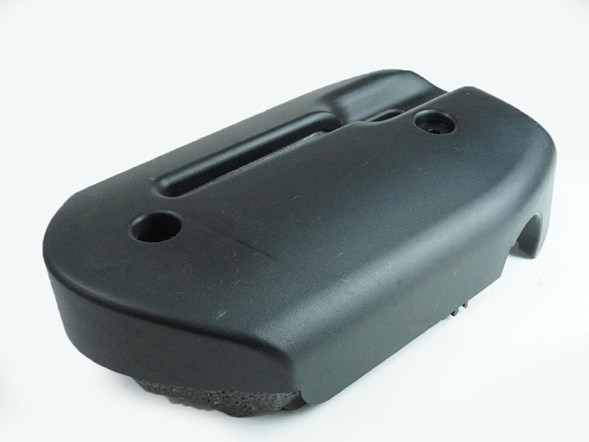 2004 - 2006 Bmw X3 E83 Trim Panel Cover Column Wheel Lower Interior Unit OEM
