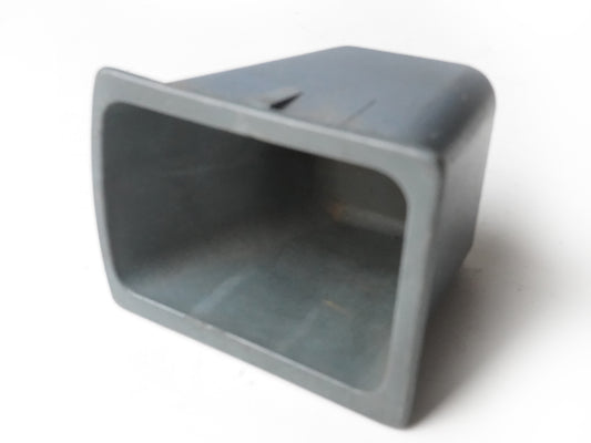 1980 - 1985 Fiat 124 Spider Compartment Tray Cover Trim Unit
