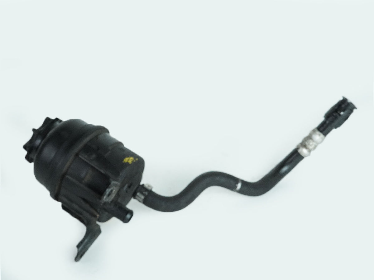 2004 - 2006 Bmw X3 E83 Reservoir BoTTle Tank Rack Gear Pinion 32411097164 OEM