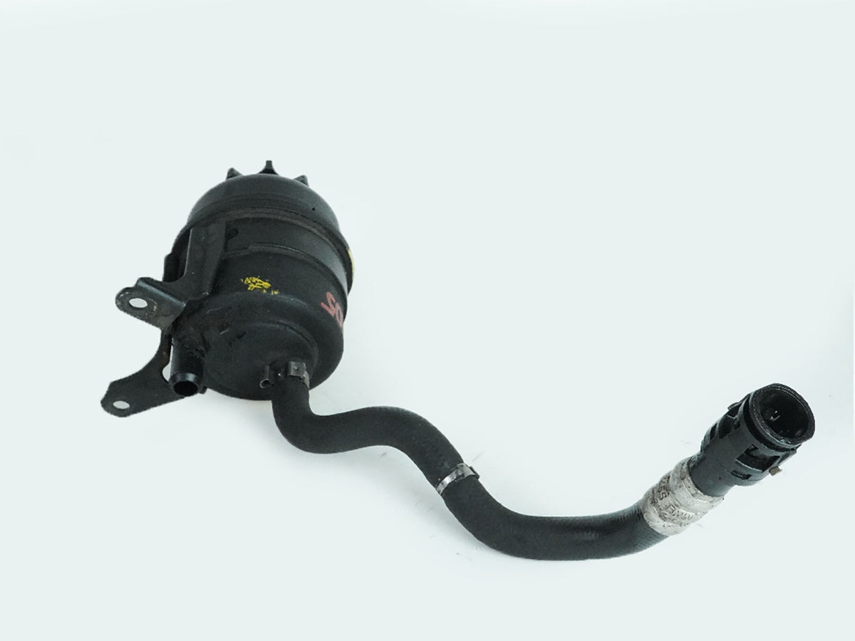 2004 - 2006 Bmw X3 E83 Reservoir BoTTle Tank Rack Gear Pinion 32411097164 OEM