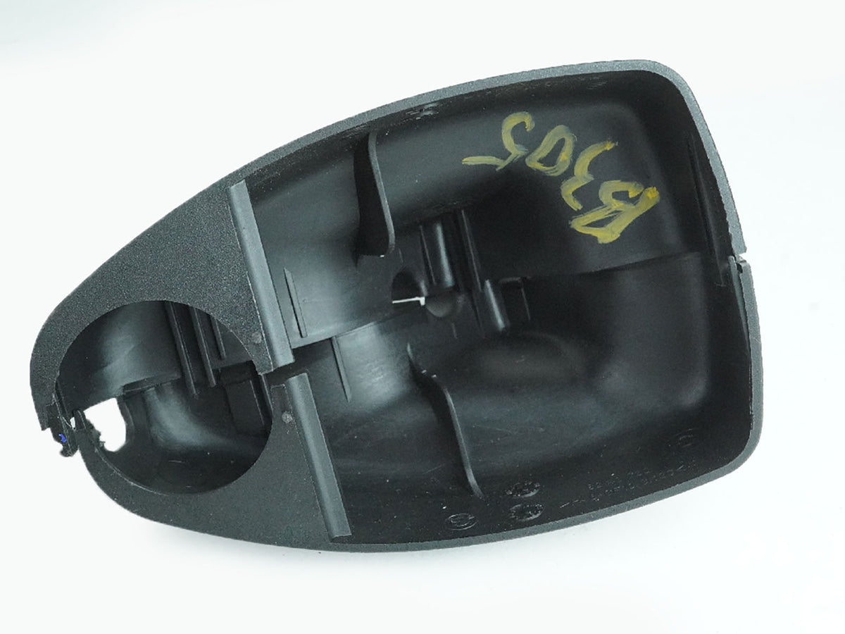 2004 - 2006 Bmw X5 E53 Trim Cover Panel Mirror Rear View Window Windshield OEM