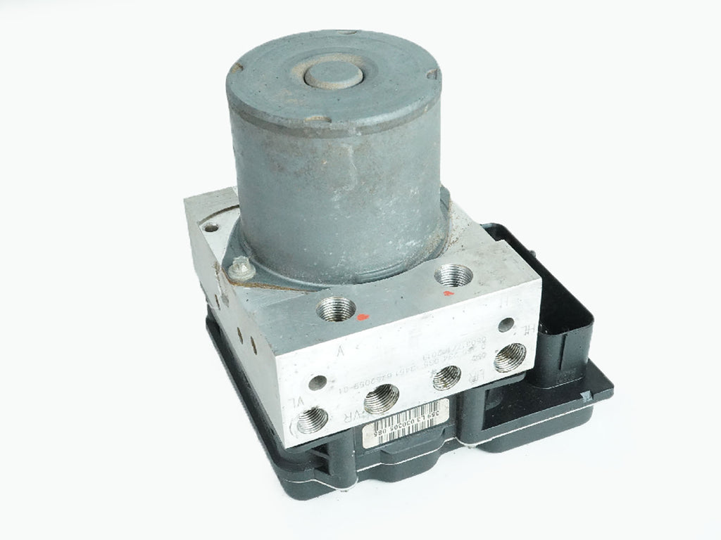  2005 BMW X3 E83 ABS ANTI LOCK BRAKE ACTUATOR PUMP MODULE UNIT 34513419296 OEM, price