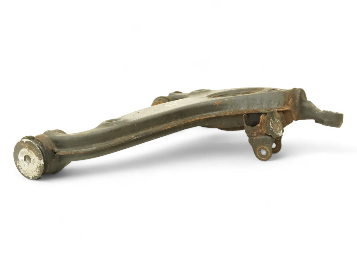 94-99 Mercedes Benz S Class W140 Control Arm Lower Front Driver Side Left OEM