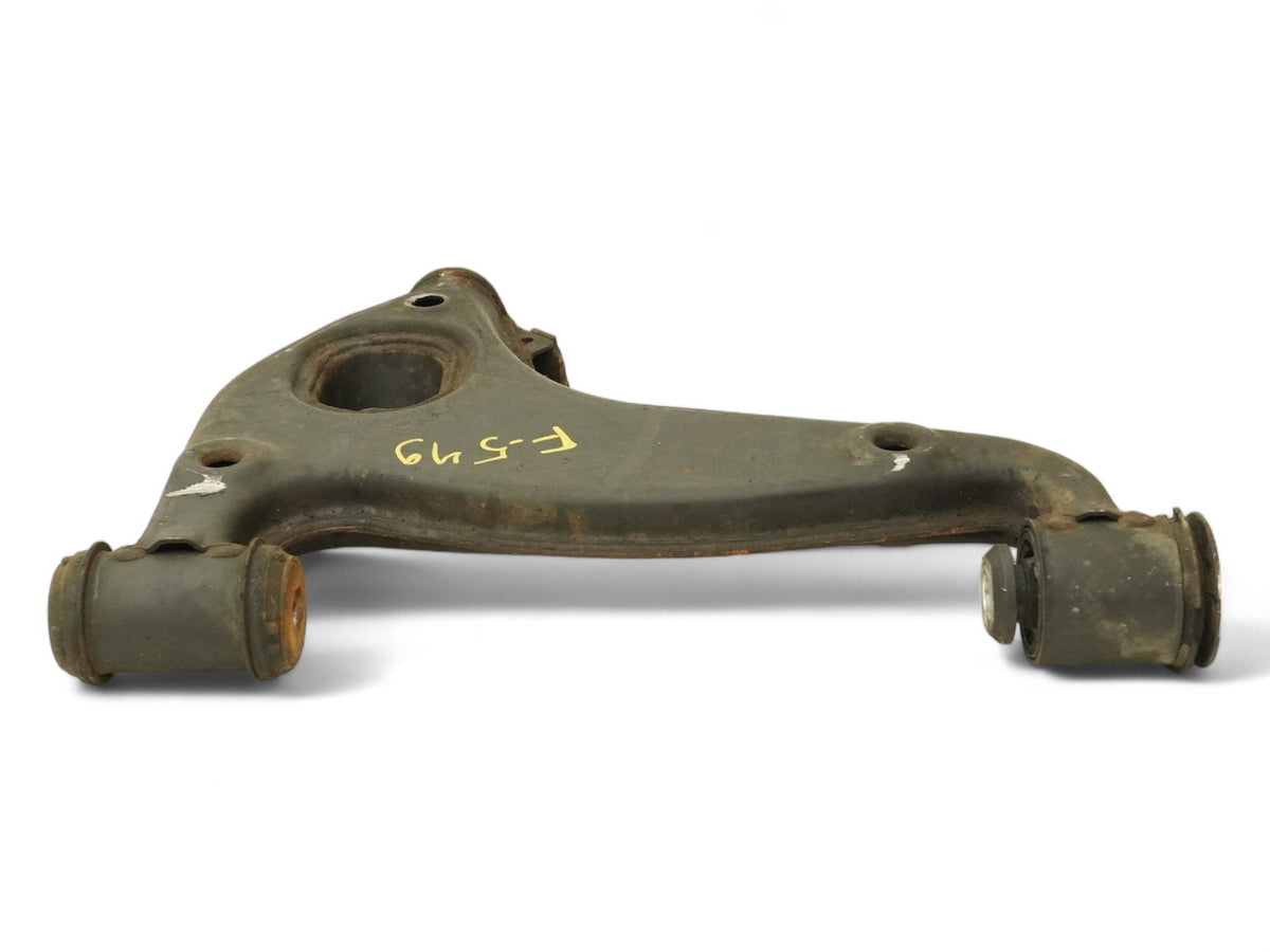 94-99 Mercedes Benz S Class W140 Control Arm Lower Front Driver Side Left OEM