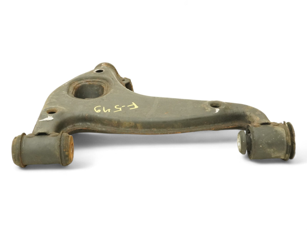 94-99 Mercedes Benz S Class W140 Control Arm Lower Front Driver Side Left OEM