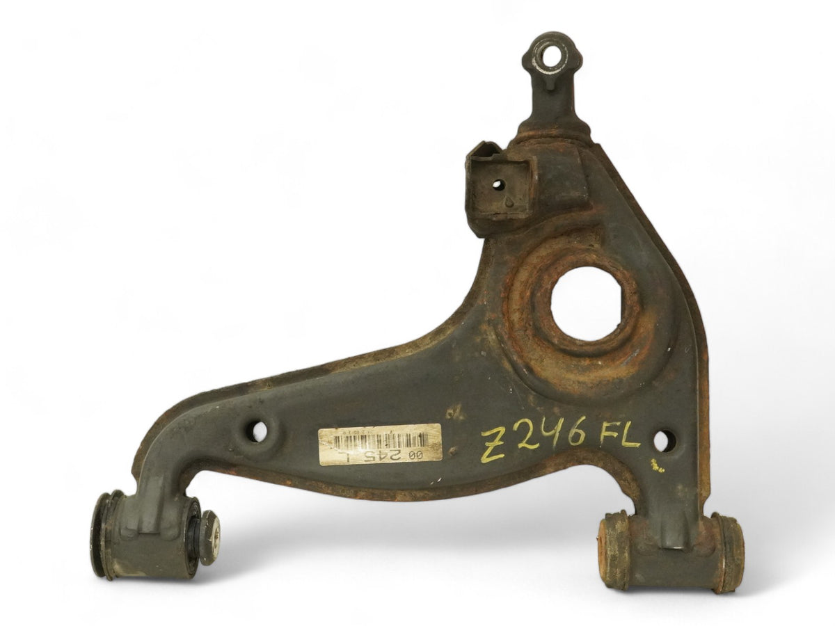 94-99 Mercedes Benz S Class W140 Control Arm Lower Front Driver Side Left OEM