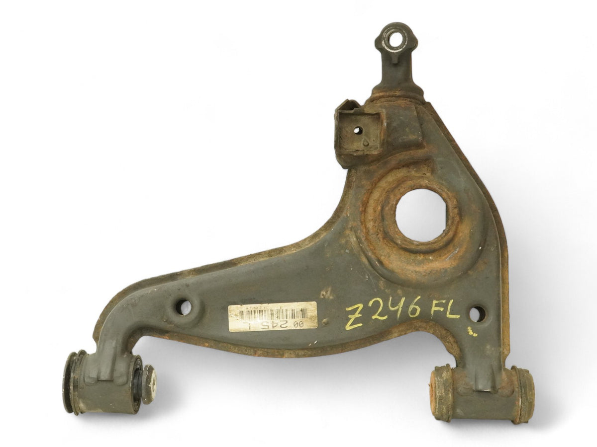 94-99 Mercedes Benz S Class W140 Control Arm Lower Front Driver Side Left OEM