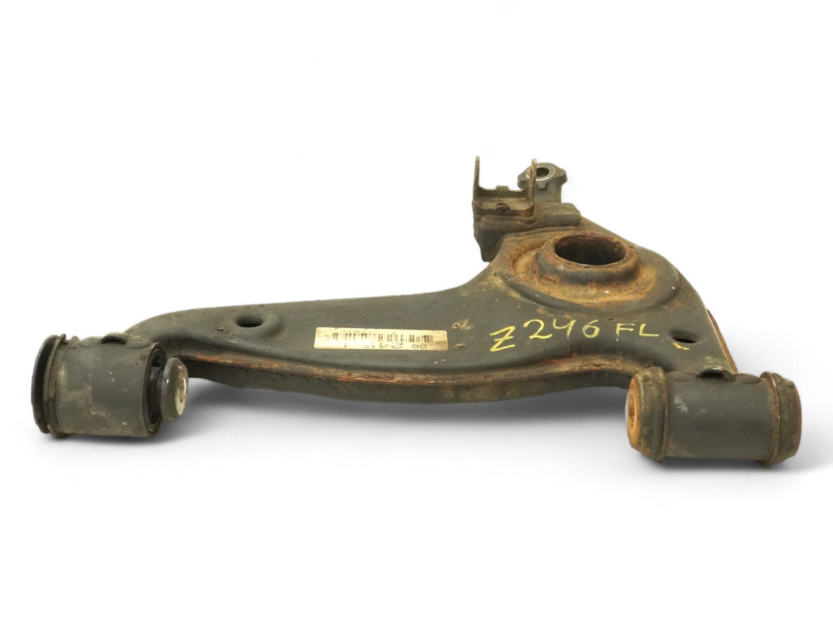 94-99 Mercedes Benz S Class W140 Control Arm Lower Front Driver Side Left OEM