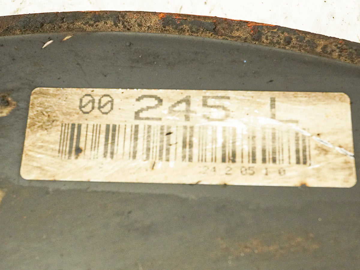 94-99 Mercedes Benz S Class W140 Control Arm Lower Front Driver Side Left OEM