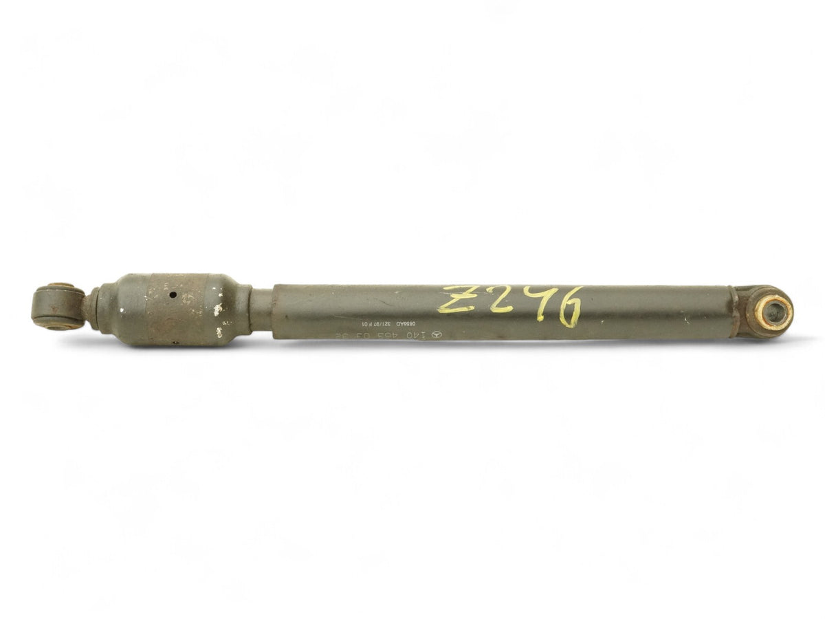 1994 - 1999 Mercedes Benz S Class W140 Steering Damper Shock Absorber 1404630332