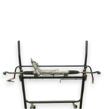 Load image into Gallery viewer, 01-03 BMW 525i 530i E39 Power Steering Rack Pinion Gear Unit 32136752133 OEM, buy